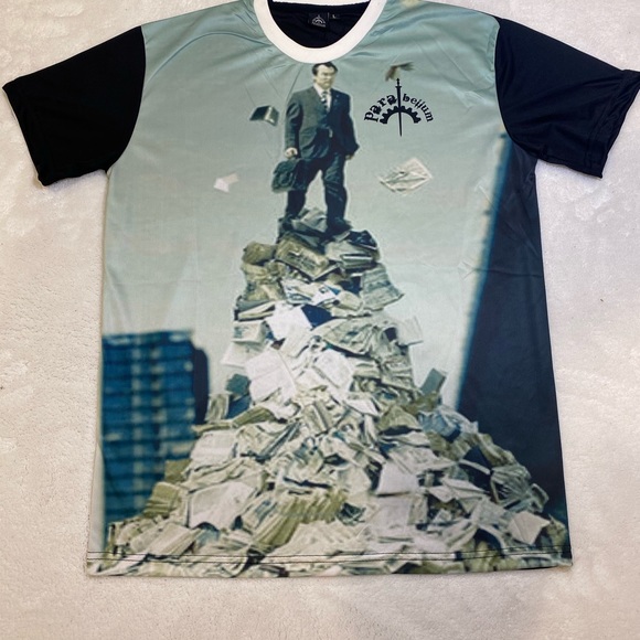 Men tees - Picture 4 of 4